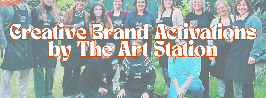 Bring Your Moroccan Brand to Life Through Art Workshops