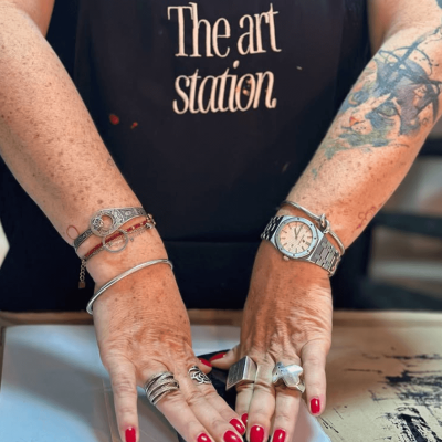 workshop morocco rabat best team building