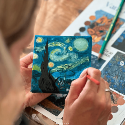 workshop morocco rabat best team building