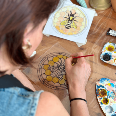 workshop morocco rabat best team building